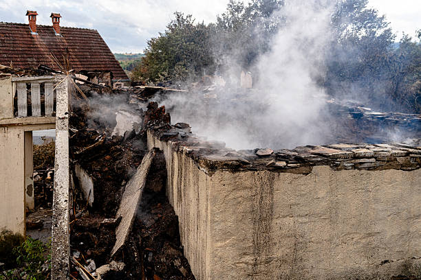 Reliable Fire Damage Removal contractor in Tarpon Springs, FL by Fire Damage Biloxi